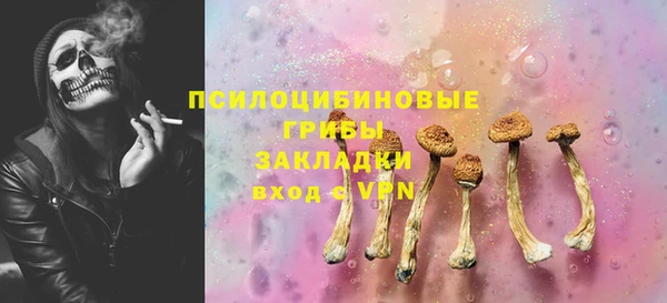 хмурый Балабаново