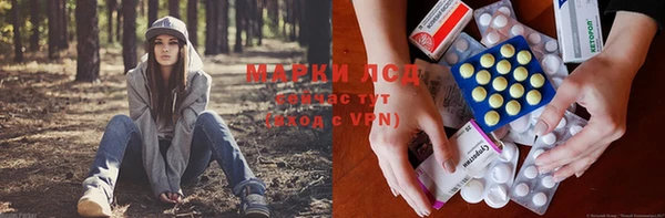 хмурый Балабаново